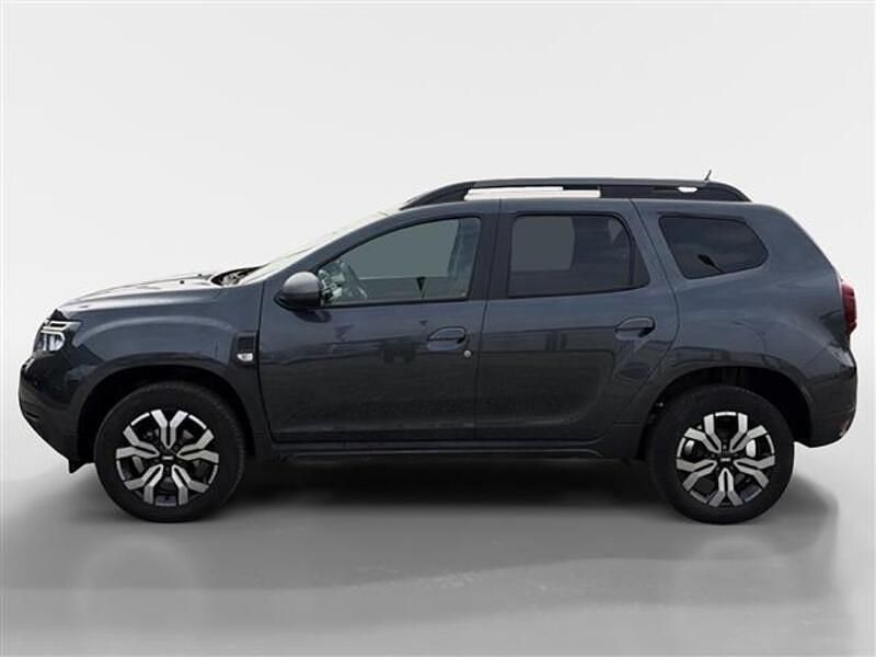 Käytetty Dacia Duster Journey 2023 Harmaa Katumaasturi