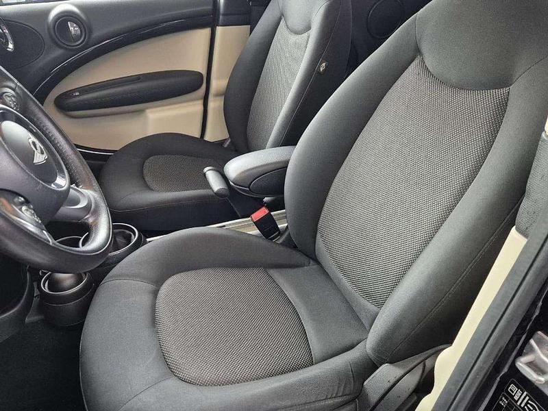 Usata Mini Cooper Countryman Business 90 CV (66 kW) 2014 Blu SUV