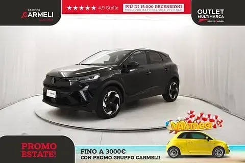 Usata Renault Captur Techno 91 CV (66 kW) 2025 SUV