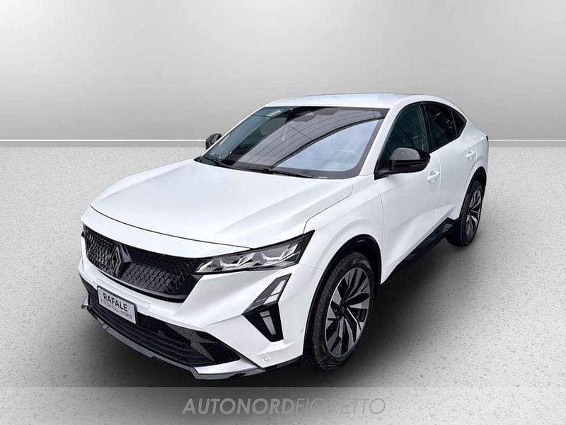 Bianco Nuova 2025 Renault Rafale Techno SUV | 37.500 € (Super prezzo) - Immagine 1/4