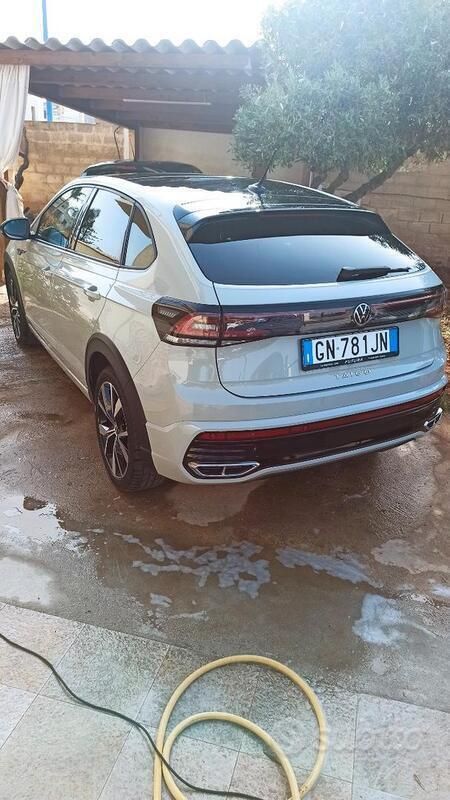 Usata 2023 VW Taigo SUV | 26.000 € (Molto cara) - Immagine 1/4