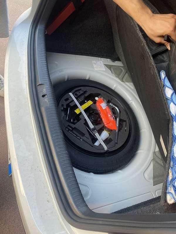 Usata VW Golf VI GTI 211 CV (155 kW) 2011 Utilitaria