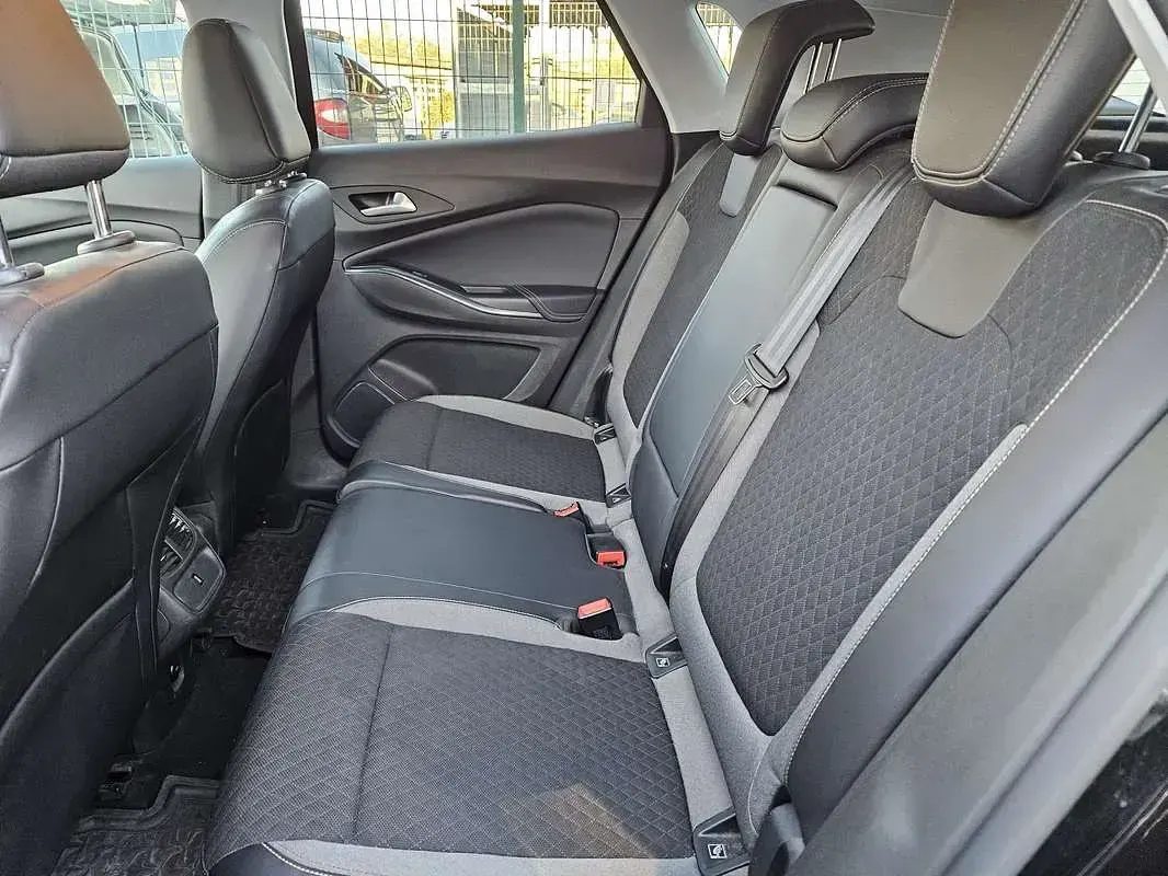 Occasion Opel Grandland X Innovation 131 ch (96 kW) 2019 SUV