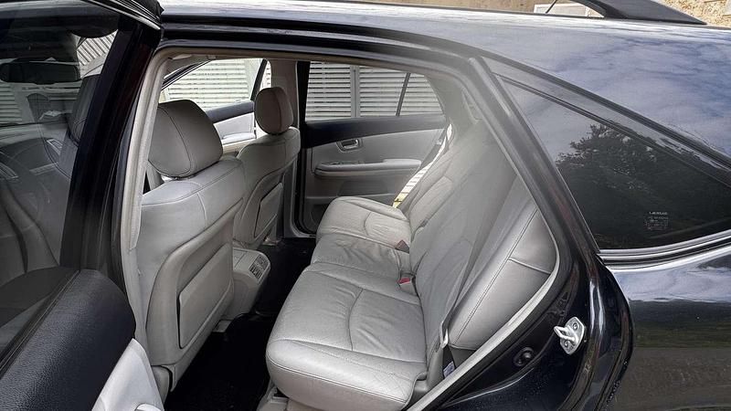 Usata Lexus RX400h Executive Line 211 CV (155 kW) 2008 SUV