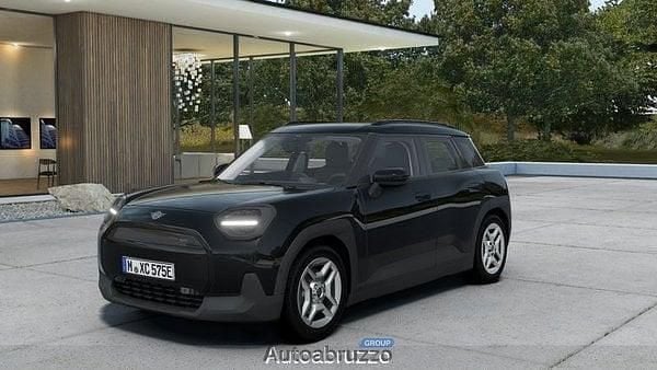 Nuova 2025 Mini Aceman Essential SUV | 33.904 € (Buon prezzo) - Immagine 1/4