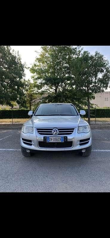Usata VW Touareg 239 CV (175 kW) 2009 SUV