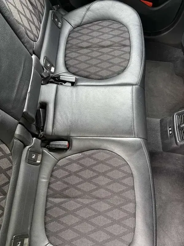 Usata BMW X1 Advantage 150 CV (110 kW) 2018 SUV