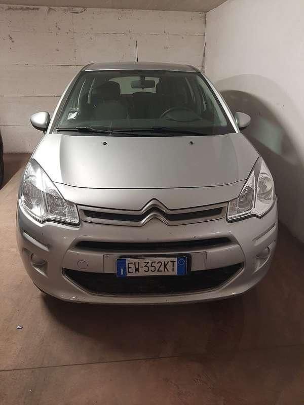 Usata 2014 Citroën C3 Seduction Tre volumi | 5500 € (Ottimo prezzo) - Immagine 1/4