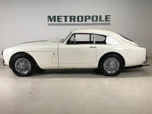 Usata Aston Martin DB2 190 CV (139 kW) 1958 Altri Coupé