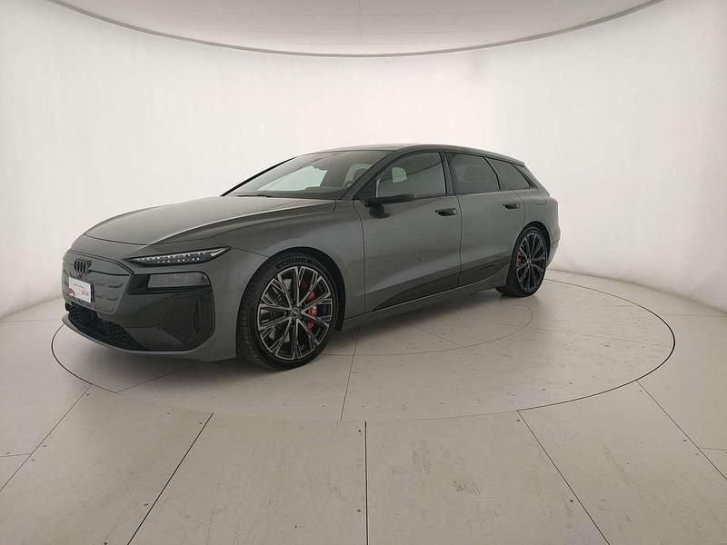 Begagnad Audi e-tron Edition .1 405 kW (551 HK) 2025 SUV