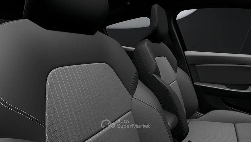 Nuova Renault Clio V Techno 101 CV (74 kW) 2026 Nero Berlina