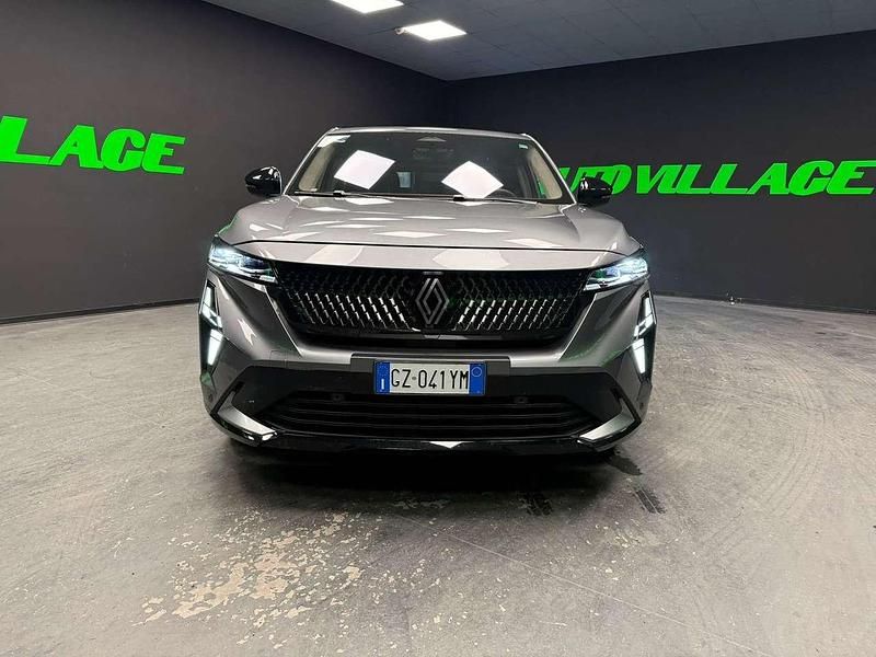 Usata Renault Rafale Techno 131 CV (96 kW) 2025 Grigio SUV