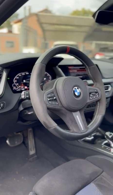 Usata BMW 135 306 CV (225 kW) 2020 Utilitaria