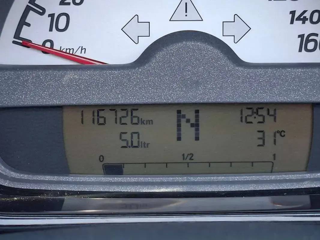 Usata Smart ForTwo Cabrio Pulse 71 CV (52 kW) 2010 Bianco Cabrio