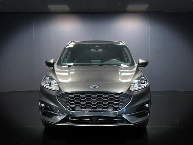 Usata Ford Kuga ST-Line 120 CV (88 kW) 2024 Grigio SUV