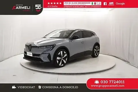Usata Renault Megane E-Tech Techno 96 kW (131 CV) 2023
