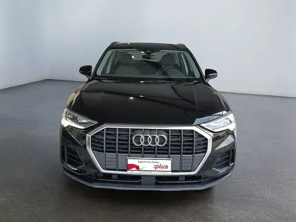Gebraucht Audi Q3 Business 150 PS (110 kW) 2023 SUV