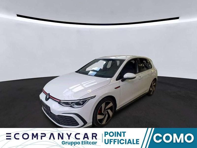Usata VW Golf GTI 245 CV (180 kW) 2024 Vari colori Berlina