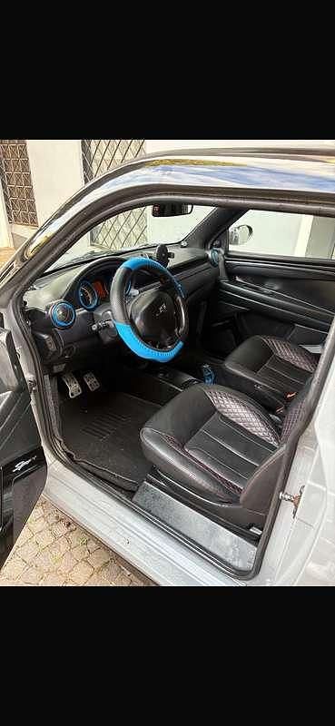 Begagnad Ligier JS50 2021 Halvkombi
