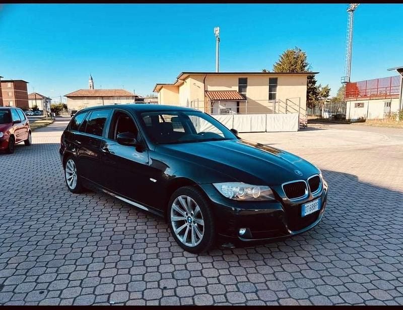 Usata BMW 320 M Sport 177 CV (130 kW) 2008 Station wagon