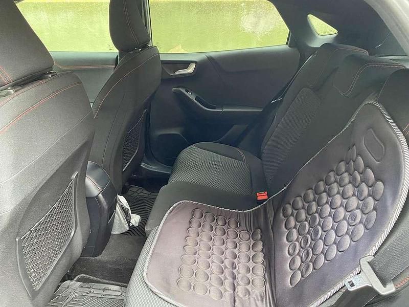 Usata Ford Puma ST-Line 125 CV (91 kW) 2023 Grigio SUV