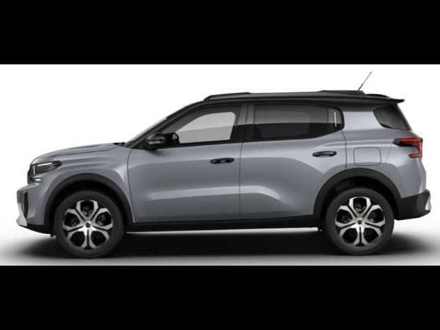 Nuova Citroën C3 Aircross PureTech 2025 Grigio SUV