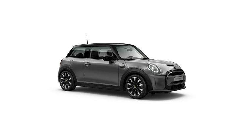 Usata Mini Cooper SE 135 kW (184 CV) 2021 Utilitaria