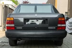 Usata Lancia Thema 150 CV (110 kW) 1985 Nero Berlina