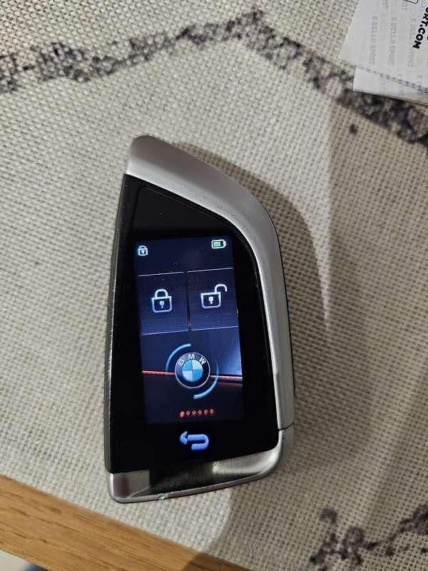 Usata BMW 116 116 CV (85 kW) 2015 Utilitaria