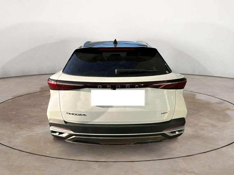 Nuova Omoda 5 224 CV (164 kW) 2026 Other SUV