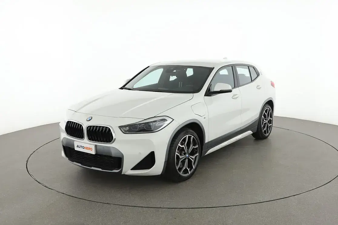 Usata BMW X2 M Sport 220 CV (161 kW) 2020 SUV