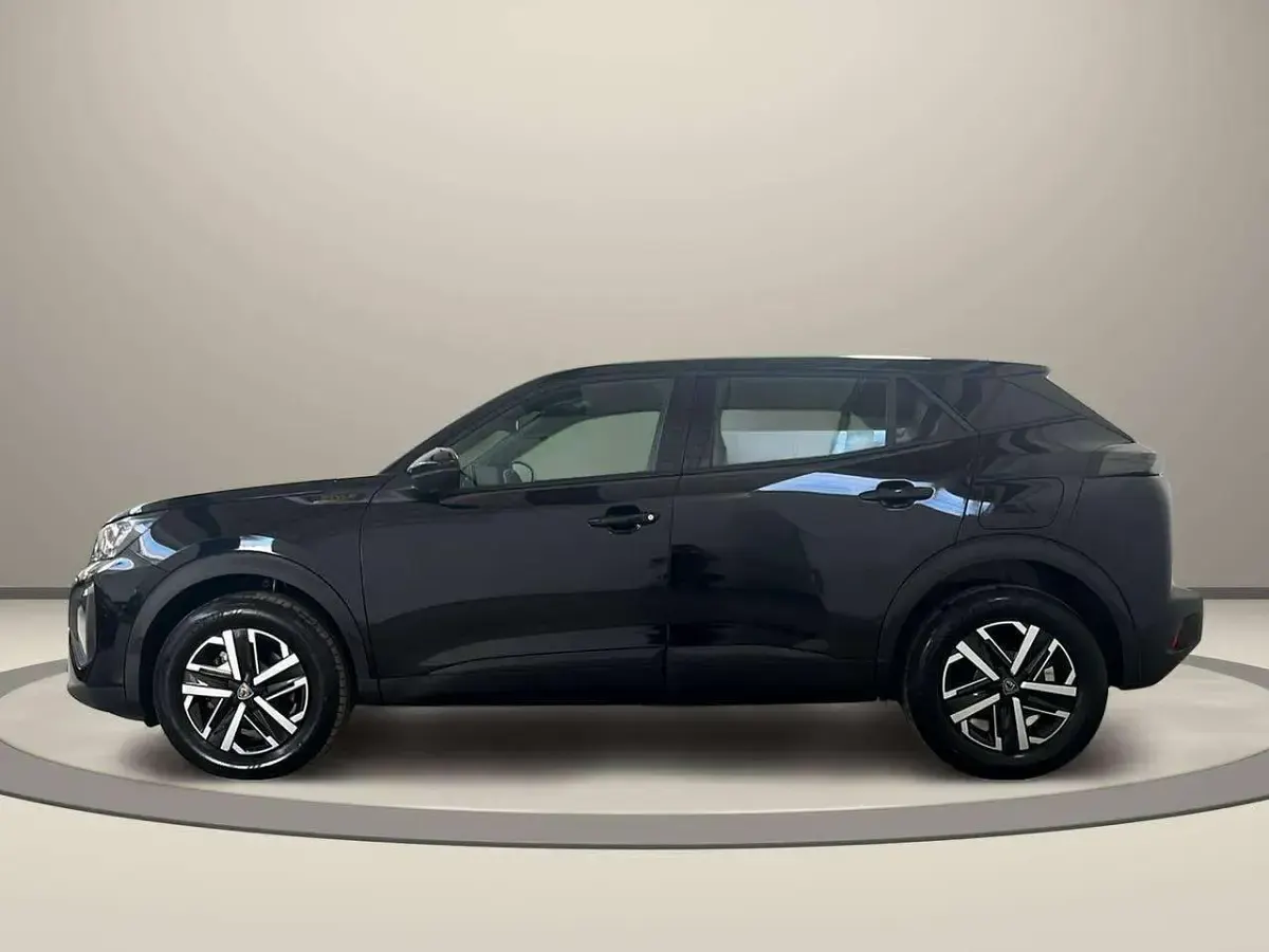Usata Peugeot 2008 Style 145 CV (106 kW) 2025 Nero SUV