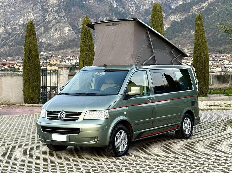 Usata VW California California 174 CV (127 kW) 2005 Other Furgone