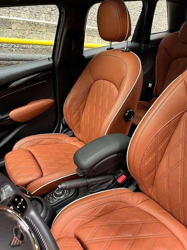 Usata Mini Cooper S Classic 178 CV (130 kW) 2023 Utilitaria