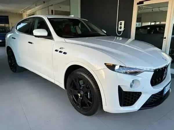 Usata Maserati Levante GT 330 CV (242 kW) 2022 SUV