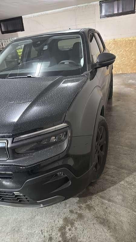 Usata 2023 Jeep Avenger Altitude SUV | 17.500 € (Super prezzo) - Immagine 1/4