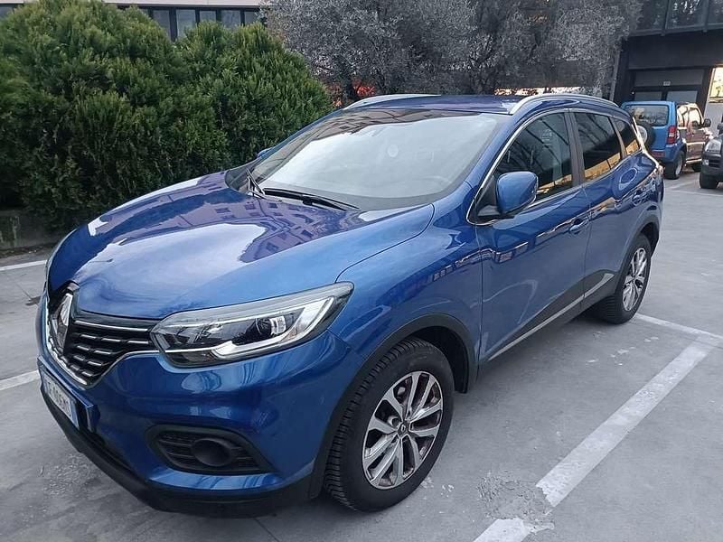 Usata 2021 Renault Kadjar Business SUV | 12.950 € (Ottimo prezzo) - Immagine 1/4