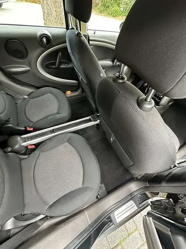 Usata Mini One Countryman 98 CV (72 kW) 2011 SUV