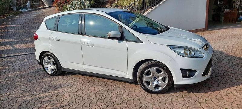 Usata Ford C-MAX 120 CV (88 kW) 2014 Monovolume
