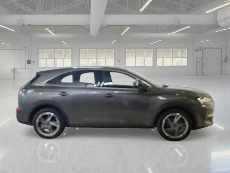 Usata DS Automobiles DS7 Crossback Business 199 CV (146 kW) 2021 SUV