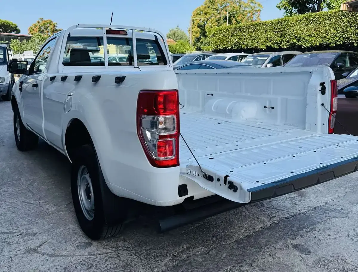 Usata Ford Ranger XL 170 CV (125 kW) 2021 Other Pick-up
