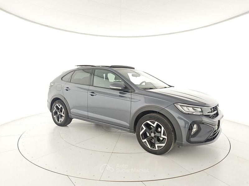 Usata VW Taigo R-line 116 CV (85 kW) 2025 SUV