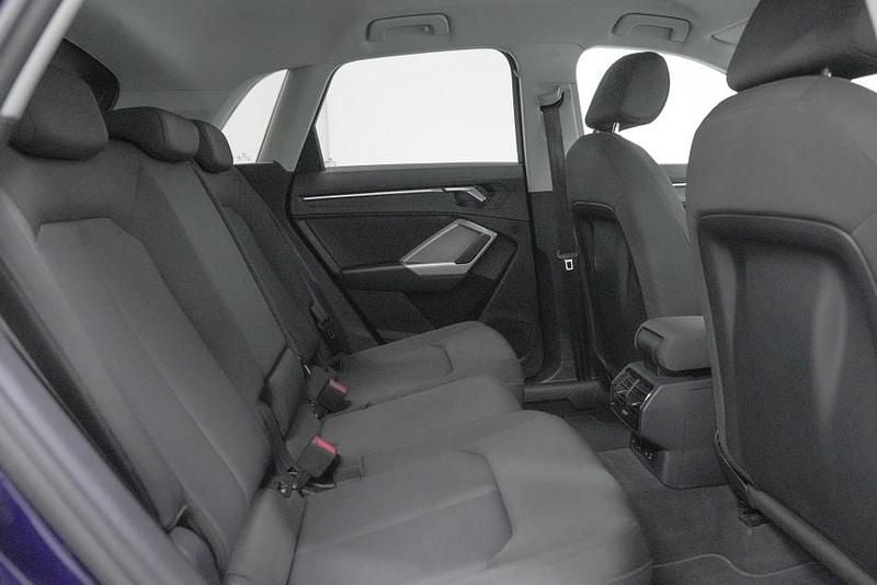 Usata Audi Q3 Business 150 CV (110 kW) 2021 SUV