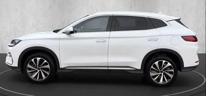 Nuova BYD Seal U Comfort 98 CV (72 kW) 2026 Snow white SUV