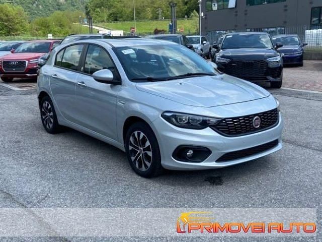 Usata Fiat Tipo Mirror 95 CV (69 kW) 2020 Grigio