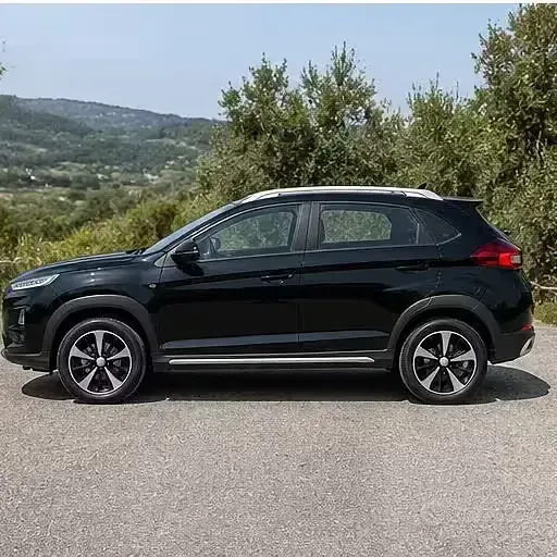 Usata DR DR 3.0 117 CV (86 kW) 2023 Nero SUV