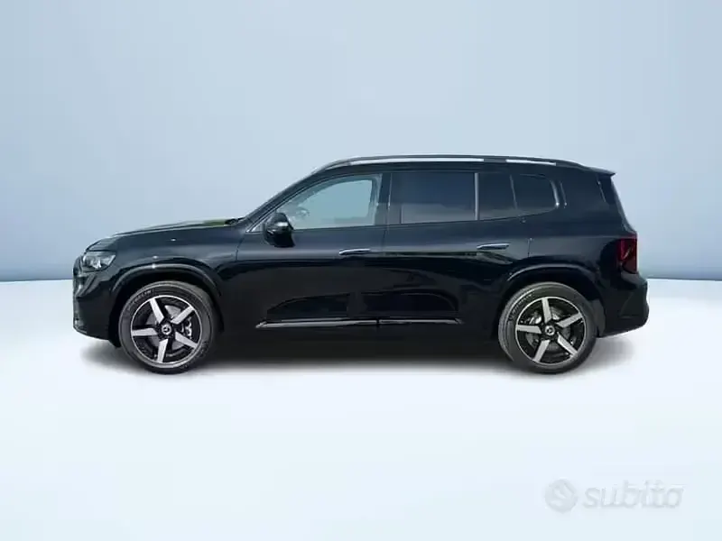 Nuova Mercedes 350 AMG line 22 kW (30 CV) 2026 Nero SUV