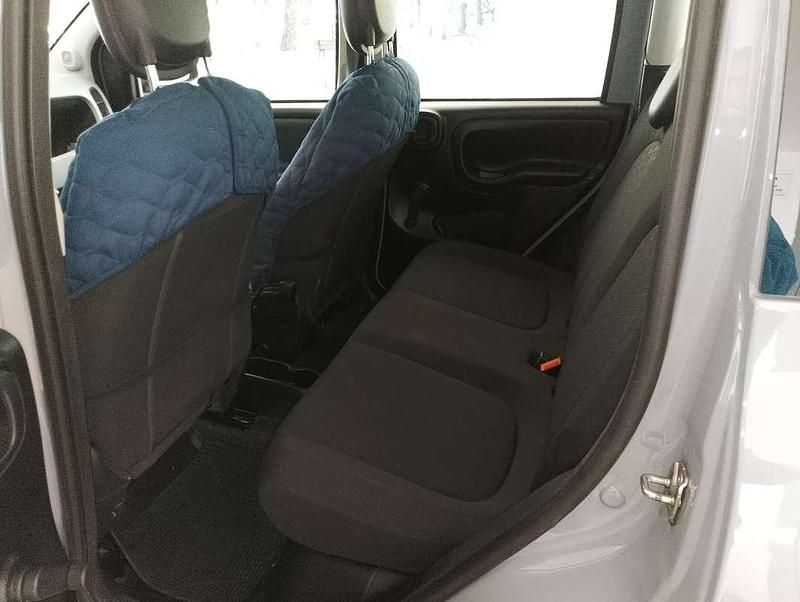 Usata Fiat Panda Cross Cross 69 CV (50 kW) 2021 Utilitaria