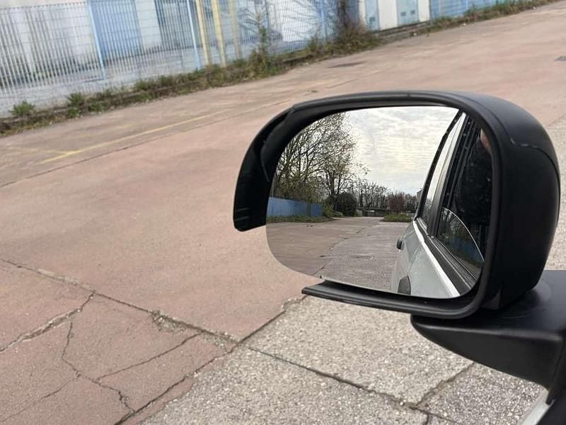 Usata Fiat Panda Easy 95 CV (69 kW) 2015 Utilitaria