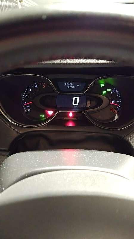 Usata Renault Captur Zen 90 CV (66 kW) 2018 SUV